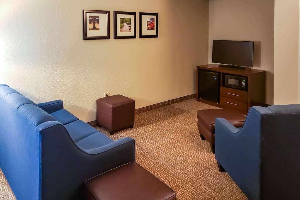 Comfort Inn Mechanicsburg - Harrisburg South Habitación foto